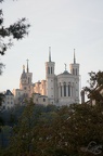 Basilique Notre-Dame de Fourvière