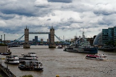 Tower Bridge