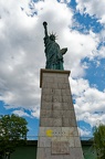 Statue de la liberté